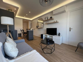 Cosy 2 bedrooms apartment Croisette